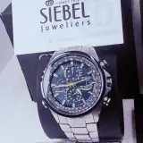 Citizen Eco-Drive Blue Angels Chronograph Herenhorloge – foto 5 – kavel bij Onlineveilingmeester