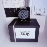 Citizen Eco-Drive Blue Angels Chronograph Herenhorloge – foto 10 – kavel bij Onlineveilingmeester