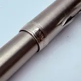 Parker Sonnet II Vulpen - F nib - NOS – foto 3 – kavel bij Onlineveilingmeester