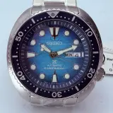 Seiko Prospex 'King Turtle' PADI Automatic Diver's Horloge – foto 2 – kavel bij Onlineveilingmeester