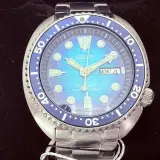 Seiko Prospex 'King Turtle' PADI Automatic Diver's Horloge – foto 3 – kavel bij Onlineveilingmeester