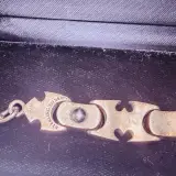 Bonji Japanse zilveren armband - 925 zilver met Germanium – foto 7 – kavel bij Onlineveilingmeester