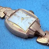 Vintage Seiko 14K Gold Filled mechanisch dameshorloge – foto 3 – kavel bij Onlineveilingmeester