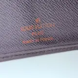 Louis Vuitton Epi Lederen Portemonnee – foto 4 – kavel bij Onlineveilingmeester