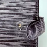 Louis Vuitton Epi Lederen Portemonnee – foto 9 – kavel bij Onlineveilingmeester