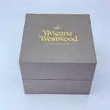 Vivienne Westwood VV006RSSL Time Machine two tone horloge – foto 12 – kavel bij Onlineveilingmeester