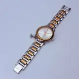 Vivienne Westwood VV006RSSL Time Machine two tone horloge – foto 9 – kavel bij Onlineveilingmeester