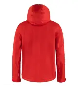 Fjallraven High Coast hydratic jacket - True Red – foto 2 – kavel bij Onlineveilingmeester