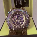 Invicta Reserve Gladiator 38360 Herenhorloge – foto 2 – kavel bij Onlineveilingmeester
