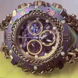 Invicta Reserve Gladiator 38360 Herenhorloge – foto 4 – kavel bij Onlineveilingmeester