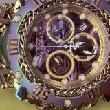 Invicta Reserve Gladiator 38360 Herenhorloge – foto 5 – kavel bij Onlineveilingmeester