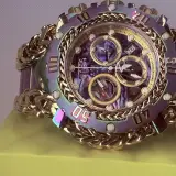 Invicta Reserve Gladiator 38360 Herenhorloge – foto 6 – kavel bij Onlineveilingmeester