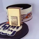 Zippo Indianapolis 500 Limited Edition aansteker - Racing collectible – foto 2 – kavel bij Onlineveilingmeester