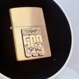 Zippo Indianapolis 500 Limited Edition aansteker - Racing collectible – foto 3 – kavel bij Onlineveilingmeester