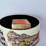 Zippo Indianapolis 500 Limited Edition aansteker - Racing collectible – foto 5 – kavel bij Onlineveilingmeester