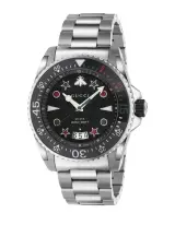 Gucci Dive Herenhorloge - Inclusief doos – kavel bij Onlineveilingmeester