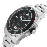Gucci Dive Herenhorloge - Inclusief doos – foto 2 – kavel bij Onlineveilingmeester