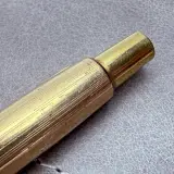 Vintage Parker Classic Rolled Gold Balpen – foto 5 – kavel bij Onlineveilingmeester