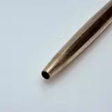 Vintage Parker Classic Rolled Gold Balpen – foto 10 – kavel bij Onlineveilingmeester