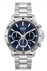 Hugo Boss Troper Chronograaf Herenhorloge – kavel bij Onlineveilingmeester