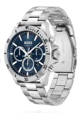 Hugo Boss Troper Chronograaf Herenhorloge – foto 2 – kavel bij Onlineveilingmeester