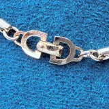 Christian Dior Vintage goldplated collier – foto 5 – kavel bij Onlineveilingmeester