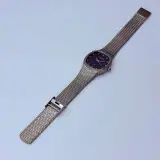 Claudio Valentino Horloge met 12 echte diamanten – foto 6 – kavel bij Onlineveilingmeester