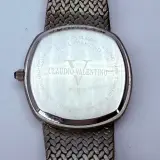 Claudio Valentino Horloge met 12 echte diamanten – foto 7 – kavel bij Onlineveilingmeester