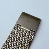 Claudio Valentino Horloge met 12 echte diamanten – foto 8 – kavel bij Onlineveilingmeester