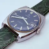 Vintage Lanco mechanisch horloge – foto 2 – kavel bij Onlineveilingmeester