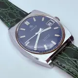 Vintage Lanco mechanisch horloge – foto 3 – kavel bij Onlineveilingmeester