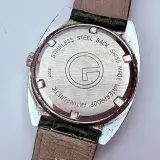 Vintage Lanco mechanisch horloge – foto 8 – kavel bij Onlineveilingmeester