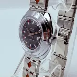 Vintage Mechanisch Timex Horloge met Originele Doos en Papieren – foto 2 – kavel bij Onlineveilingmeester