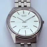 Citizen Seven Star herenhorloge – foto 4 – kavel bij Onlineveilingmeester