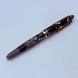 Vintage Vulpen met 14kt gouden nib – foto 2 – kavel bij Onlineveilingmeester