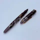 Vintage Vulpen met 14kt gouden nib – foto 3 – kavel bij Onlineveilingmeester