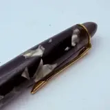 Vintage Vulpen met 14kt gouden nib – foto 4 – kavel bij Onlineveilingmeester