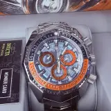 Invicta Akula 44294 Chronograaf Herenhorloge – kavel bij Onlineveilingmeester