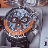 Invicta Akula 44294 Chronograaf Herenhorloge – foto 2 – kavel bij Onlineveilingmeester
