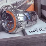 Invicta Akula 44294 Chronograaf Herenhorloge – foto 11 – kavel bij Onlineveilingmeester