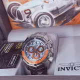 Invicta Akula 44294 Chronograaf Herenhorloge – foto 4 – kavel bij Onlineveilingmeester