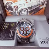 Invicta Akula 44294 Chronograaf Herenhorloge – foto 5 – kavel bij Onlineveilingmeester