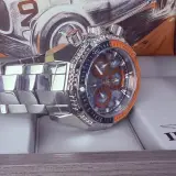 Invicta Akula 44294 Chronograaf Herenhorloge – foto 6 – kavel bij Onlineveilingmeester