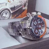Invicta Akula 44294 Chronograaf Herenhorloge – foto 7 – kavel bij Onlineveilingmeester