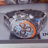 Invicta Akula 44294 Chronograaf Herenhorloge – foto 8 – kavel bij Onlineveilingmeester