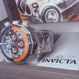 Invicta Akula 44294 Chronograaf Herenhorloge – foto 9 – kavel bij Onlineveilingmeester