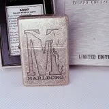 Zippo Marlboro Limited Edition Aansteker met Doos – kavel bij Onlineveilingmeester