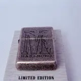 Zippo Marlboro Limited Edition Aansteker met Doos – foto 3 – kavel bij Onlineveilingmeester