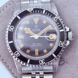 Vintage Tudor Prince Oysterdate Submariner automatisch herenhorloge – kavel bij Onlineveilingmeester