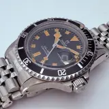 Vintage Tudor Prince Oysterdate Submariner automatisch herenhorloge – foto 2 – kavel bij Onlineveilingmeester